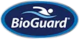 BioGuard Logo