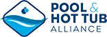 Pool & Hot Tub Alliance Logo